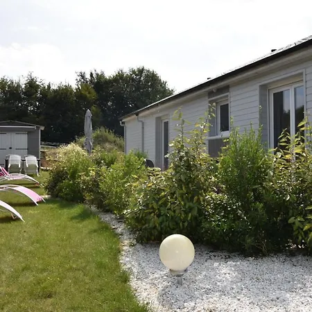 D'hotes De L'orval Bed & Breakfast