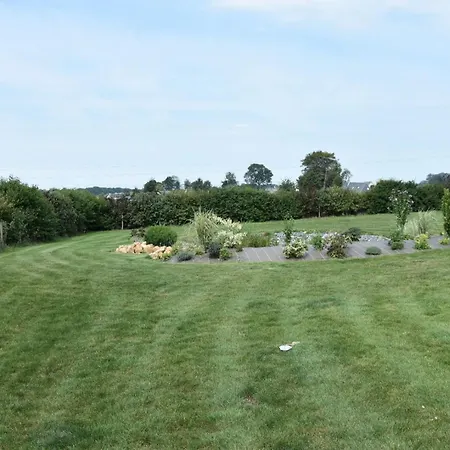 Bed & Breakfast D'hotes De L'orval *
