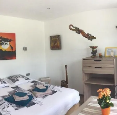 D'hotes De L'orval 3*