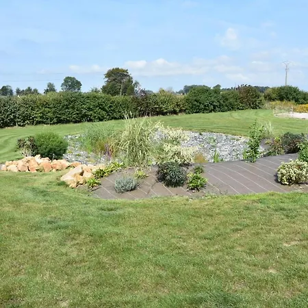 Bed & Breakfast D'hotes De L'orval