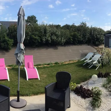 Bed & Breakfast D'hotes De L'orval