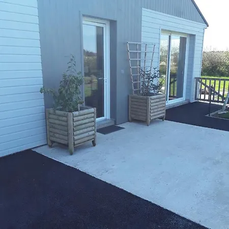 D'hotes De L'orval 3* Thiergeville