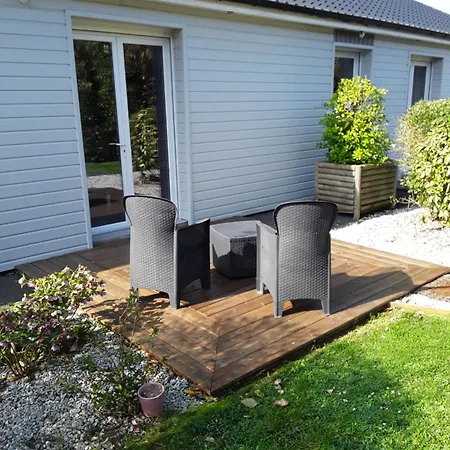 D'hotes De L'orval 3*