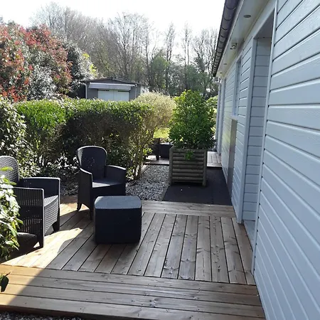 D'hotes De L'orval Bed & Breakfast Thiergeville