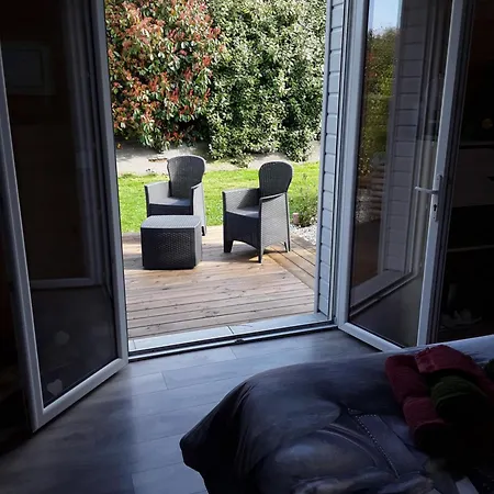 D'hotes De L'orval Bed & Breakfast