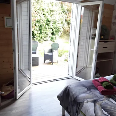 Bed & Breakfast D'hotes De L'orval