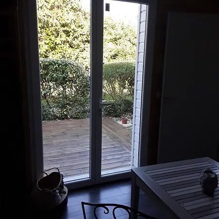 Bed & Breakfast D'hotes De L'orval Thiergeville