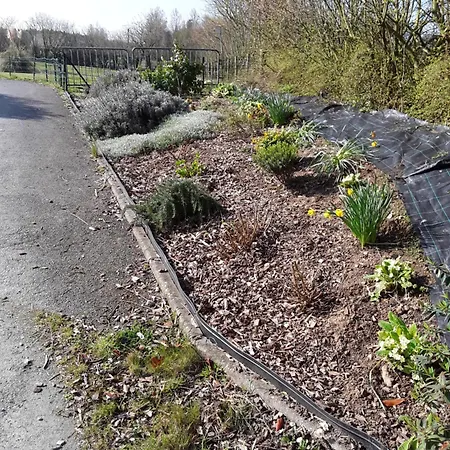 Bed & Breakfast D'hotes De L'orval
