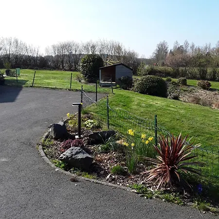 D'hotes De L'orval Bed & Breakfast