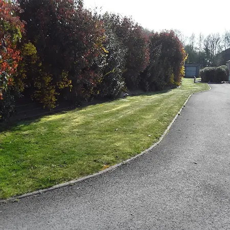 Bed & Breakfast D'hotes De L'orval 3*