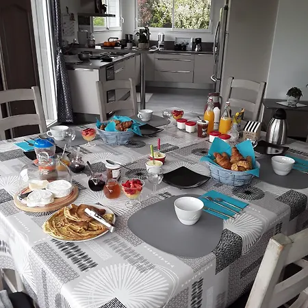 Bed & Breakfast D'hotes De L'orval