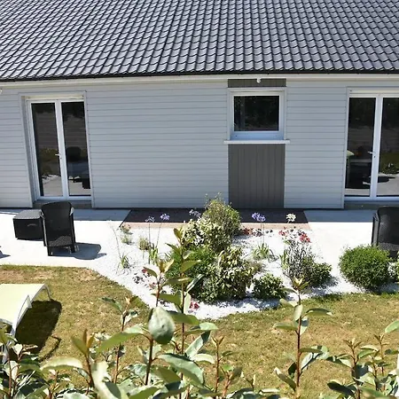 Bed & Breakfast D'hotes De L'orval 3*