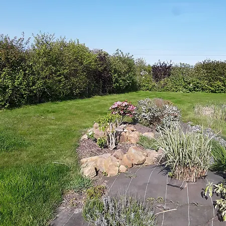 Bed & Breakfast D'hotes De L'orval