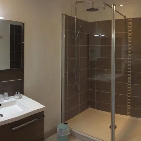 D'hotes De L'orval Bed & Breakfast Thiergeville