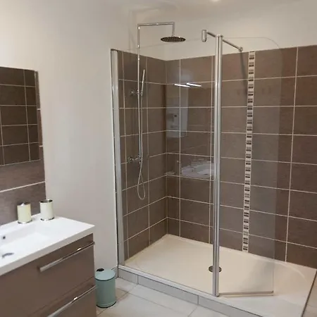 Bed & Breakfast D'hotes De L'orval