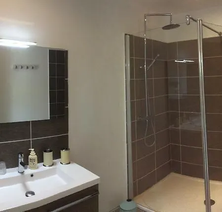 D'hotes De L'orval Bed & Breakfast Thiergeville