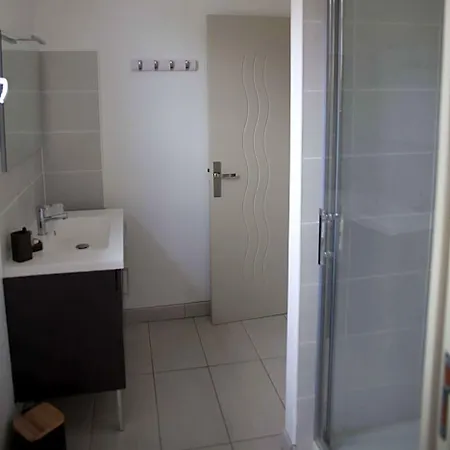 D'hotes De L'orval Bed & Breakfast 3*