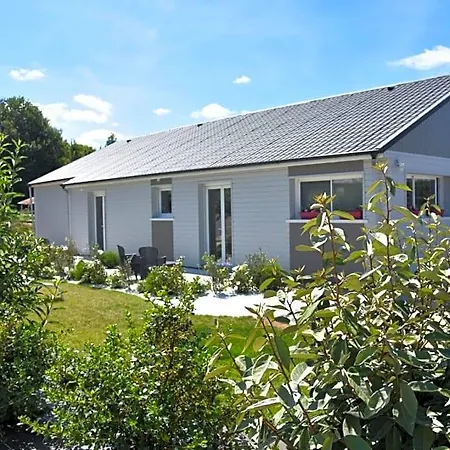 D'hotes De L'orval Bed & Breakfast