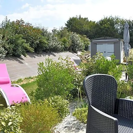 D'hotes De L'orval Bed & Breakfast Thiergeville