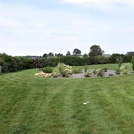 Bed & Breakfast D'hotes De L'orval Thiergeville