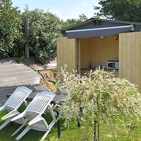 Bed & Breakfast D'hotes De L'orval 3*