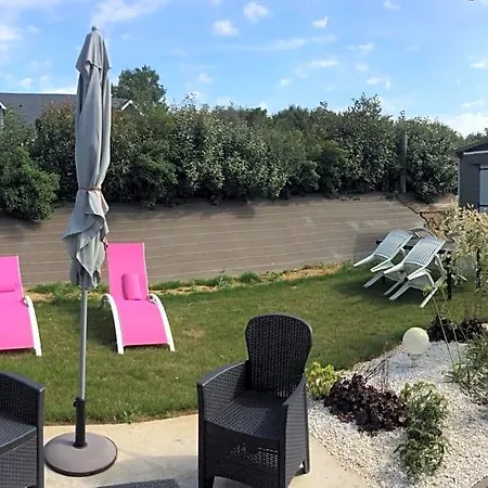 Bed & Breakfast D'hotes De L'orval