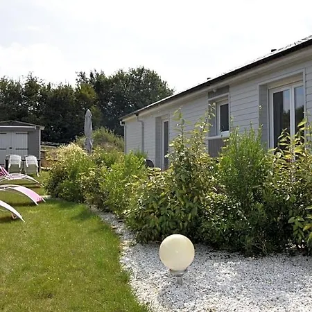 Bed & Breakfast D'hotes De L'orval