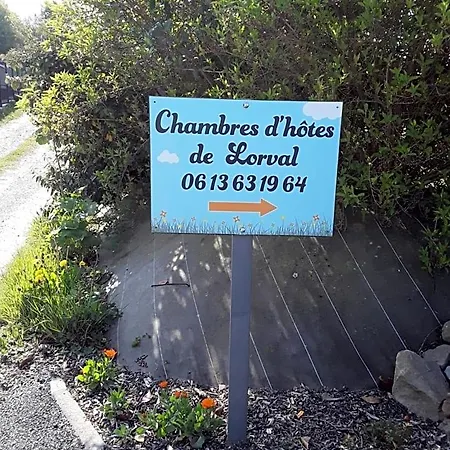 D'hotes De L'orval Thiergeville