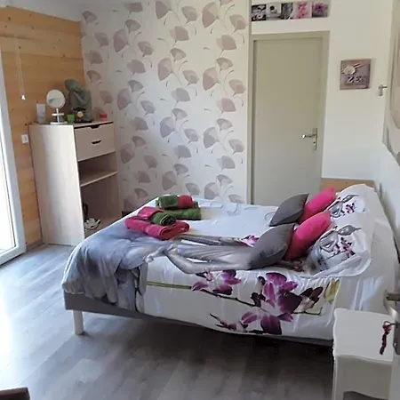 Bed & Breakfast D'hotes De L'orval Thiergeville