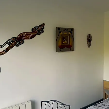 D'hotes De L'orval Bed & Breakfast 3*