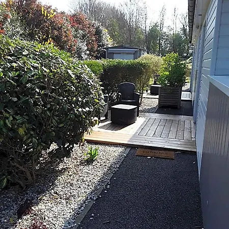 D'hotes De L'orval Bed & Breakfast Thiergeville