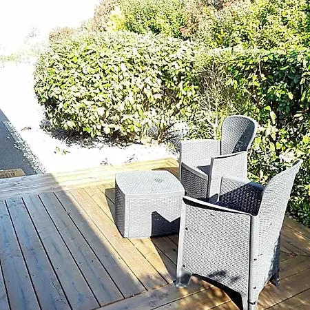D'hotes De L'orval Bed & Breakfast 3*