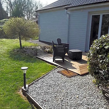 D'hotes De L'orval Bed & Breakfast