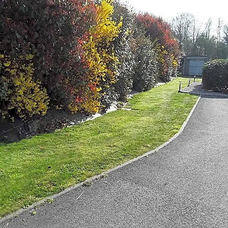 D'hotes De L'orval 3*