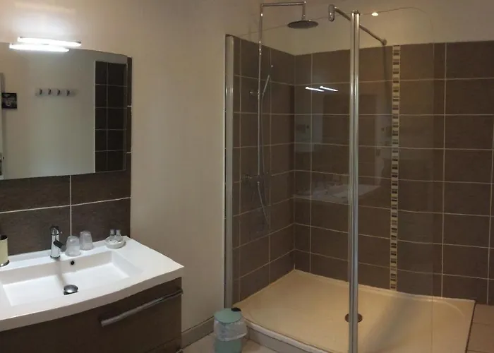 D'hotes De L'orval 3* Thiergeville