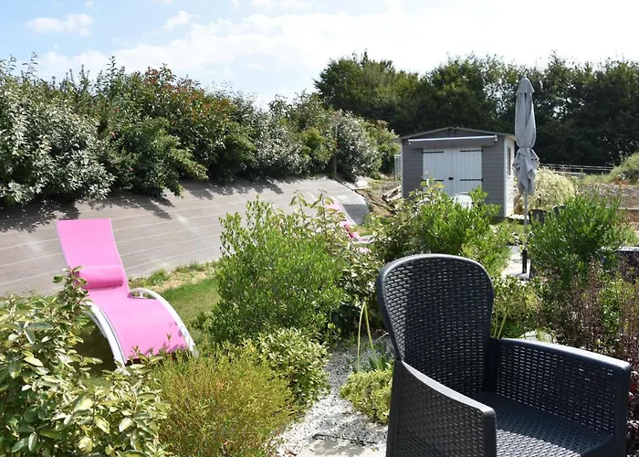 D'hotes De L'orval 3*