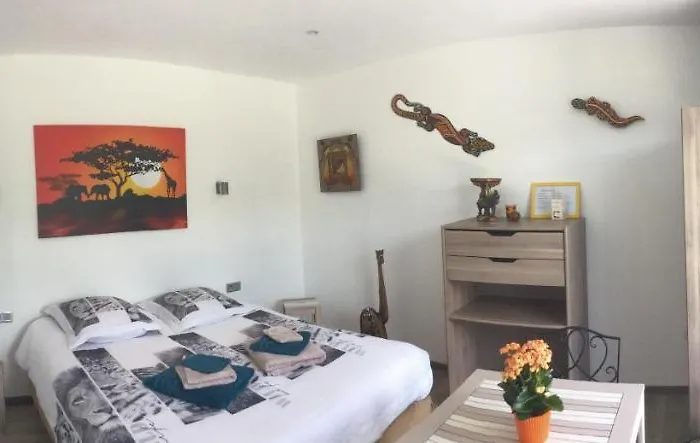 D'hotes De L'orval 3*