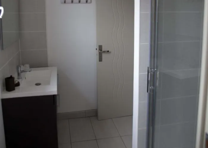 Bed & Breakfast D'hotes De L'orval