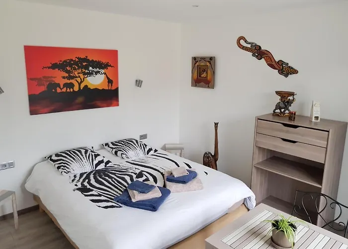 D'hotes De L'orval 3*