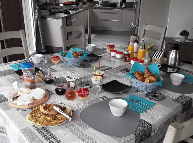 Bed & Breakfast D'hotes De L'orval