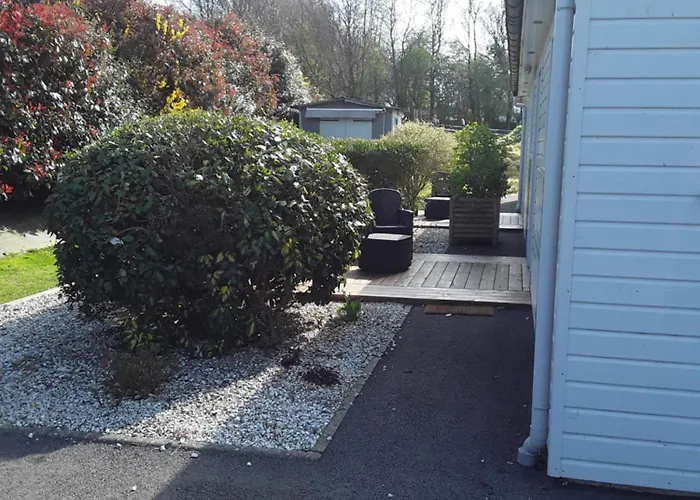 Bed & Breakfast D'hotes De L'orval