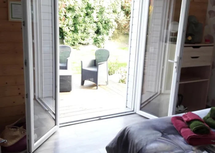 Bed & Breakfast D'hotes De L'orval