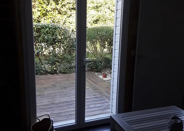 Bed & Breakfast D'hotes De L'orval Thiergeville