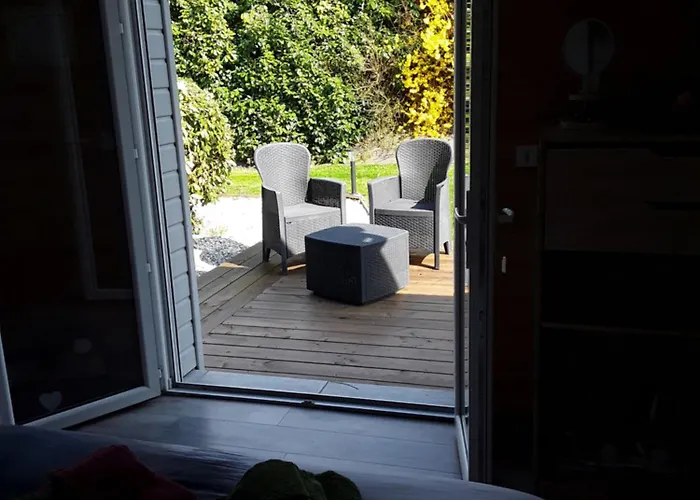 D'hotes De L'orval 3*