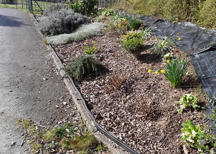 Bed & Breakfast D'hotes De L'orval