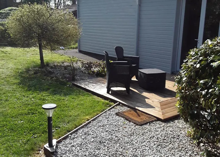 Bed & Breakfast D'hotes De L'orval Thiergeville