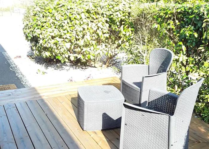 D'hotes De L'orval Bed & Breakfast Thiergeville