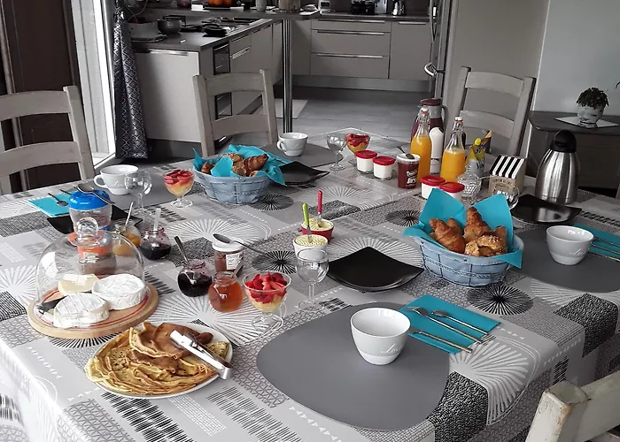 Bed & Breakfast D'hotes De L'orval