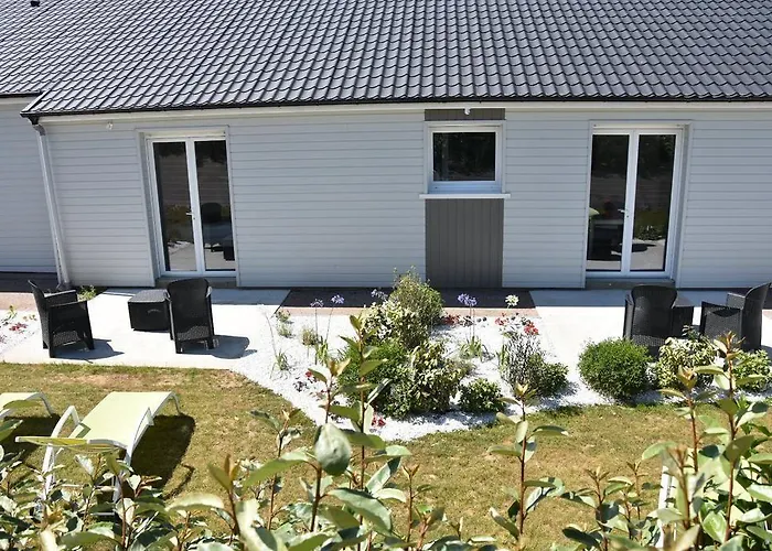 Bed & Breakfast D'hotes De L'orval 3*