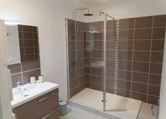 Bed & Breakfast D'hotes De L'orval